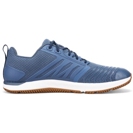 VIVOBAREFOOT Vivobarefoot PRIMUS LITE III - Zapatillas de running hombre  blue - Private Sport Shop