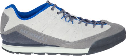 Catalyst Suede Shoes - Men's