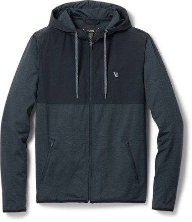 Vuori Men's Sunday Element Jacket