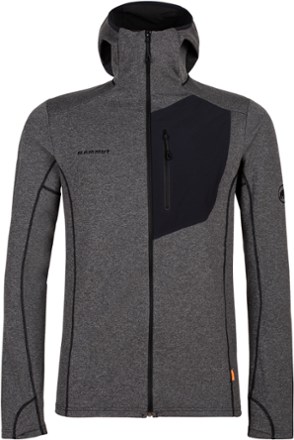 Aconcagua Light Hooded Jacket - Men's