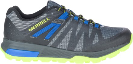 Zion FST Hiking Shoes - Men's