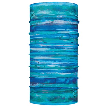 Buff CoolNet UV Multifunctional Neckwear - Kids' 0