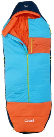 Monarch Sleeping Bag