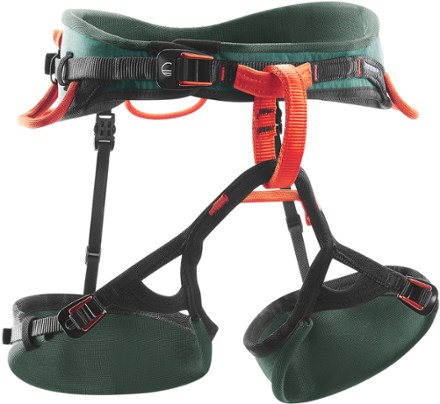 Baudrier PETZL  Harnais ADJAMA réglable