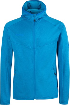 Nair Midlayer Hooded Jacket - Men's