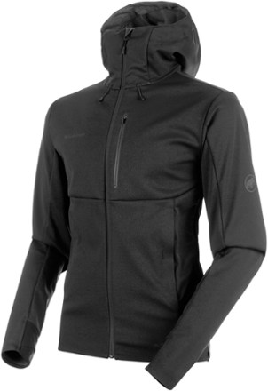 Ultimate V SO Hooded Jacket - Men's