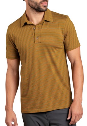 Tempo Polo Shirt - Men's