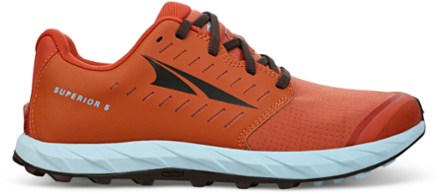 Superior 5 Trail-Running Shoes - Women's