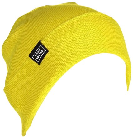 mons royale beanie