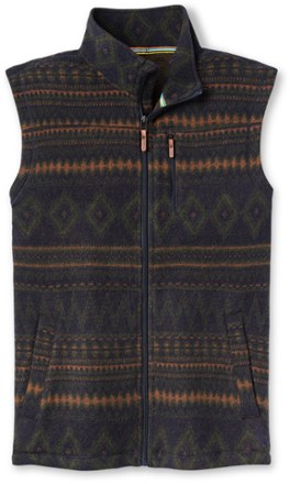 Hudson Trail Fleece Vest - Men's