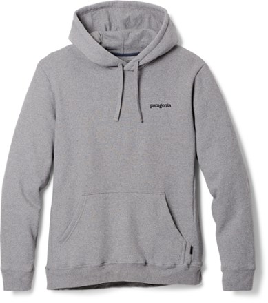 Fitz Roy Horizon Uprisal Hoodie - Men's