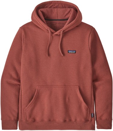 Patagonia P-6 Label Uprisal Hoodie - Men's | REI Co-op