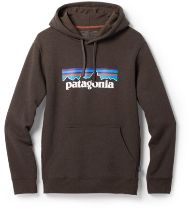 P-6 Logo Uprisal Hoodie