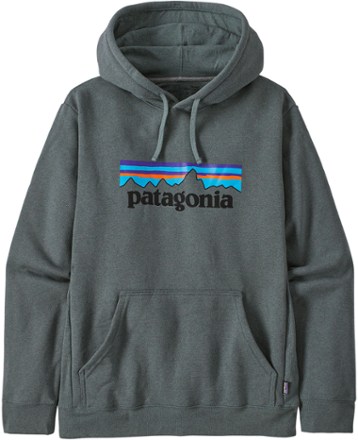 Patagonia P-6 Logo Uprisal Hoodie 0