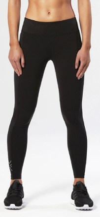 Fitness Compression Tights - Women's