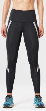 Hi-Rise Compression Tights - Women's