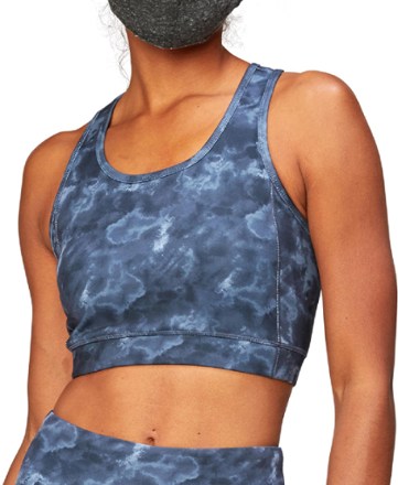 Lunette Cloud Wash Sports Bra