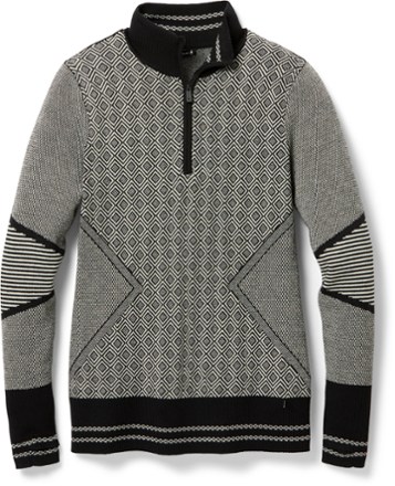 Dacono Half-Zip Sweater - Women's