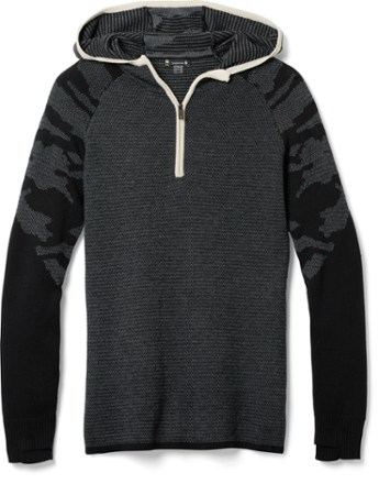 Dacono Hoodie Sweater - Women's