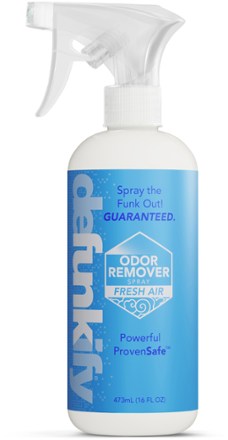 Odor Remover Spray - Fresh Air