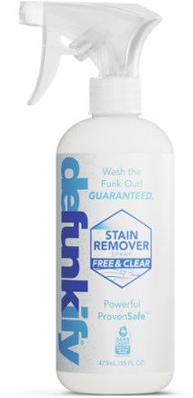 Stain Remover Spray - Free & Clear