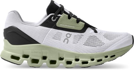 Cloudstratus Road-Running Shoes - Women's