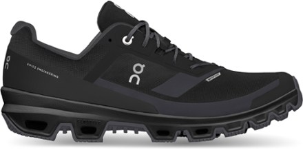 On Cloudventure Waterproof Trail-Running Shoes - Women's | REI Co-op