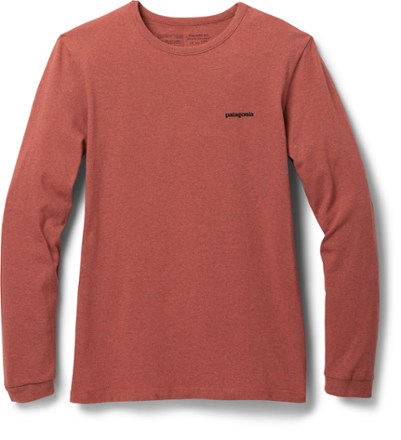 P-6 Logo Responsibili-Tee Long-Sleeve Shirt - Women's