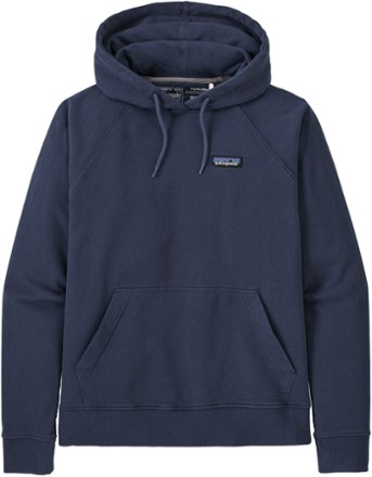 P-6 Label Organic Hoodie - Women's