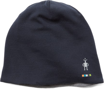 Merino Sport 250 Reversible Beanie