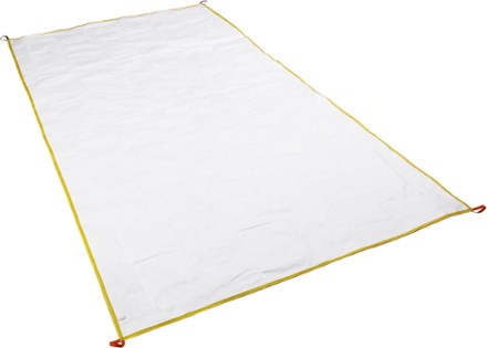 Escapist Groundsheet