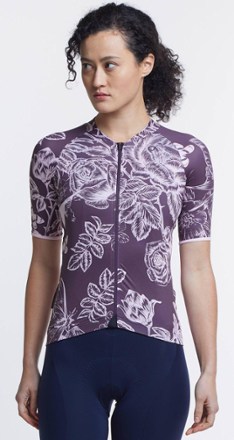 Luna Floral SE Jersey - Women's