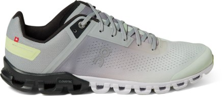 On Cloudflow Road-Running Shoes - Men's 0
