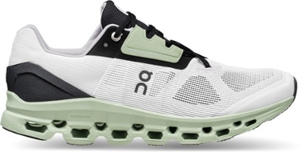 Cloudstratus Road-Running Shoes - Men's