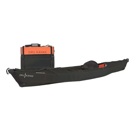 Oru Kayak Beach LT Folding Kayak - 12'