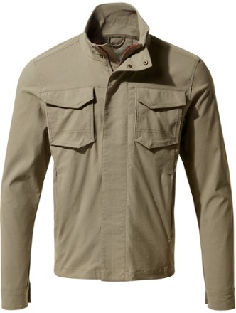 NosiLife Edmund Jacket - Men's