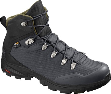 mens hiking shoes clearance