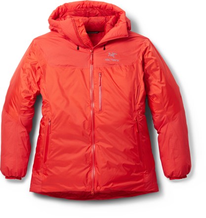 Alpha Insulated Parka - Women's