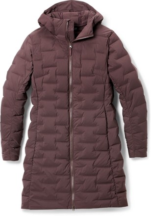 Arc'teryx Kole Down Coat - Women's | REI Co-op