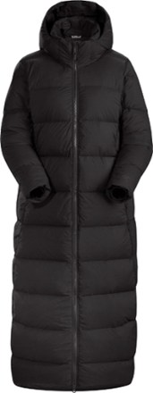 Prema Down Coat - Women's