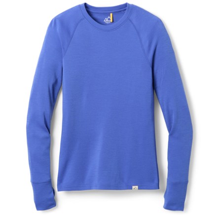 Wild Rye Evie Raglan Base Layer Top - Women's | REI Co-op