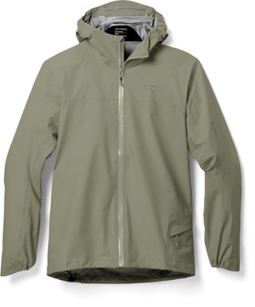 Arc'teryx Norvan LT Hoodie - Men's | REI Co-op