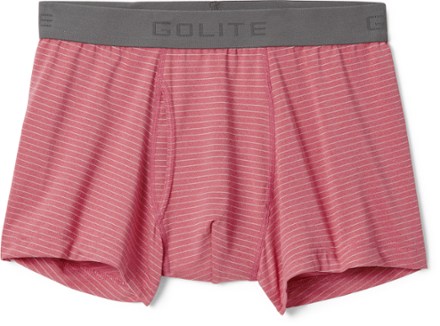 ReActive Trunk Boxer Briefs - Men's