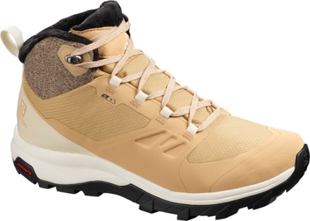 salomon boots sale