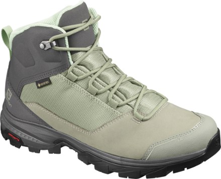 Outward Mid GTX Hiking Boots - Women's