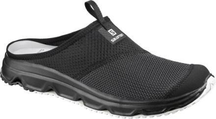 salomon slip on shoes