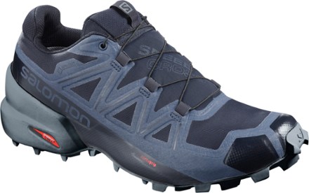 Hymne labyrint Zonnig Salomon Speedcross 5 GTX Trail-Running Shoes - Men's | REI Co-op