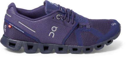 Cloud Monochrome Shoes - Women's