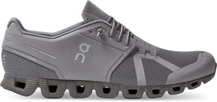 Cloud Monochrome Shoes - Men's