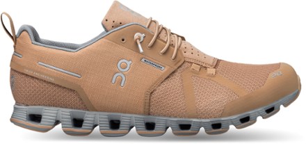 Men's on cloud waterproof cheap